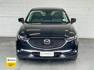 2017 Mazda CX-5 - Thumbnail