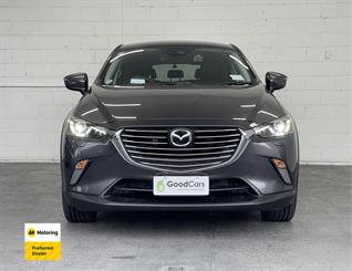 2017 Mazda Cx-3 - Thumbnail