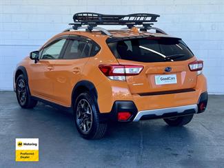 2017 Subaru XV - Thumbnail