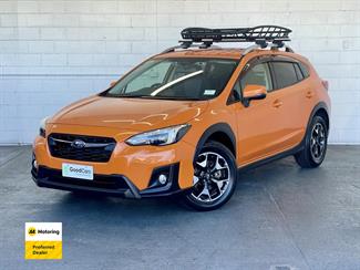 2017 Subaru XV - Thumbnail