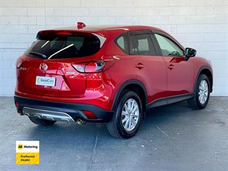 2013 Mazda CX-5 - Thumbnail