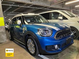 2017 Mini Countryman - Thumbnail