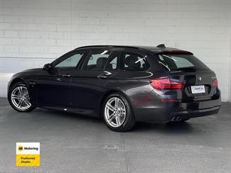 2015 BMW 523i - Thumbnail