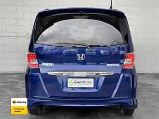 2015 Honda FREED - Thumbnail