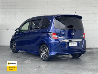 2015 Honda FREED - Thumbnail