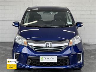 2015 Honda FREED - Thumbnail