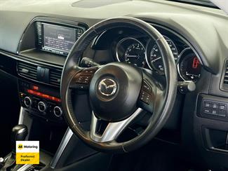 2014 Mazda CX-5 - Thumbnail