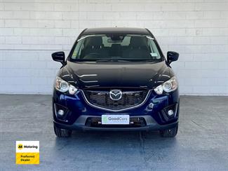 2014 Mazda CX-5 - Thumbnail