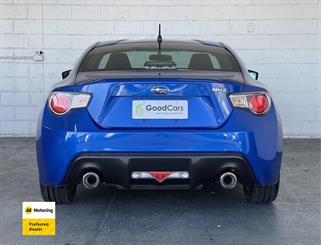 2013 Subaru BRZ - Thumbnail