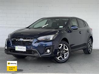 2019 Subaru XV - Thumbnail