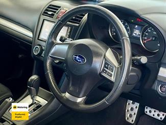 2014 Subaru XV - Thumbnail