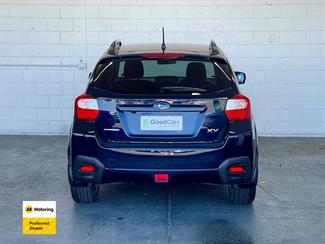 2014 Subaru XV - Thumbnail