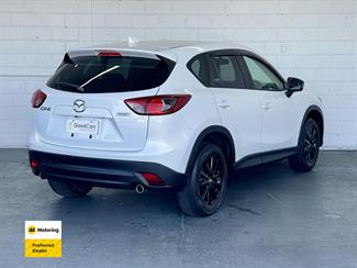 2012 Mazda CX-5 - Thumbnail