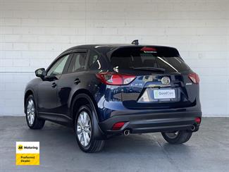 2014 Mazda CX-5 - Thumbnail