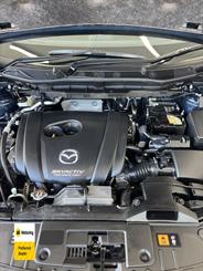 2014 Mazda CX-5 - Thumbnail