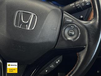 2016 Honda Vezel - Thumbnail