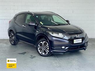 2014 Honda Vezel - Thumbnail