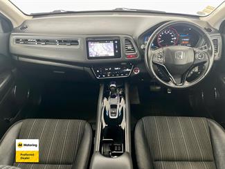 2014 Honda Vezel - Thumbnail