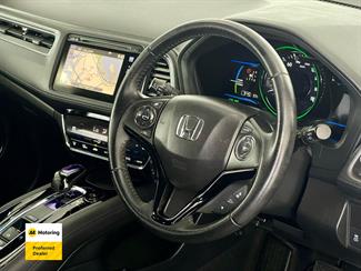 2014 Honda Vezel - Thumbnail