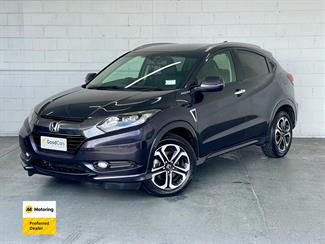 2014 Honda Vezel - Thumbnail