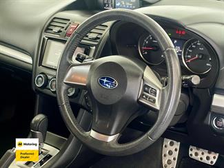 2014 Subaru XV - Thumbnail