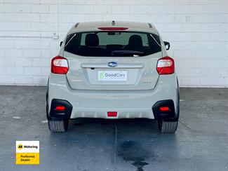 2014 Subaru XV - Thumbnail