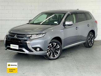 2016 Mitsubishi OUTLANDER - Thumbnail