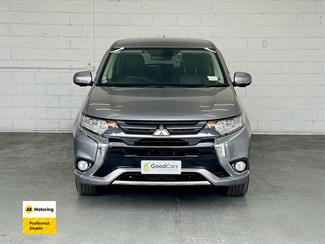 2016 Mitsubishi OUTLANDER - Thumbnail