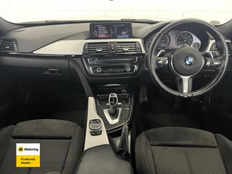 2015 BMW 320d - Thumbnail