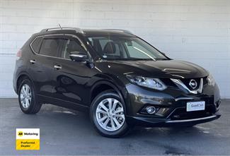 2014 Nissan X-TRAIL - Thumbnail