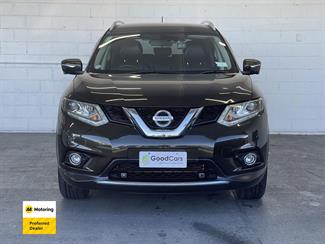 2014 Nissan X-TRAIL - Thumbnail