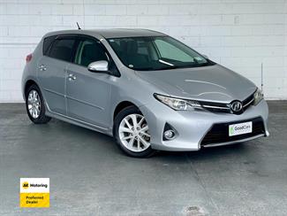 2013 Toyota AURIS - Thumbnail