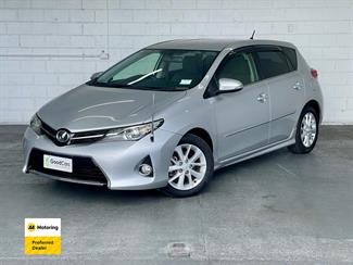 2013 Toyota AURIS - Thumbnail