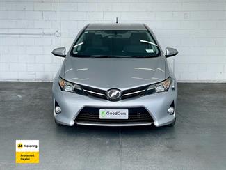 2013 Toyota AURIS - Thumbnail