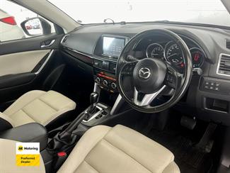 2014 Mazda CX-5 - Thumbnail